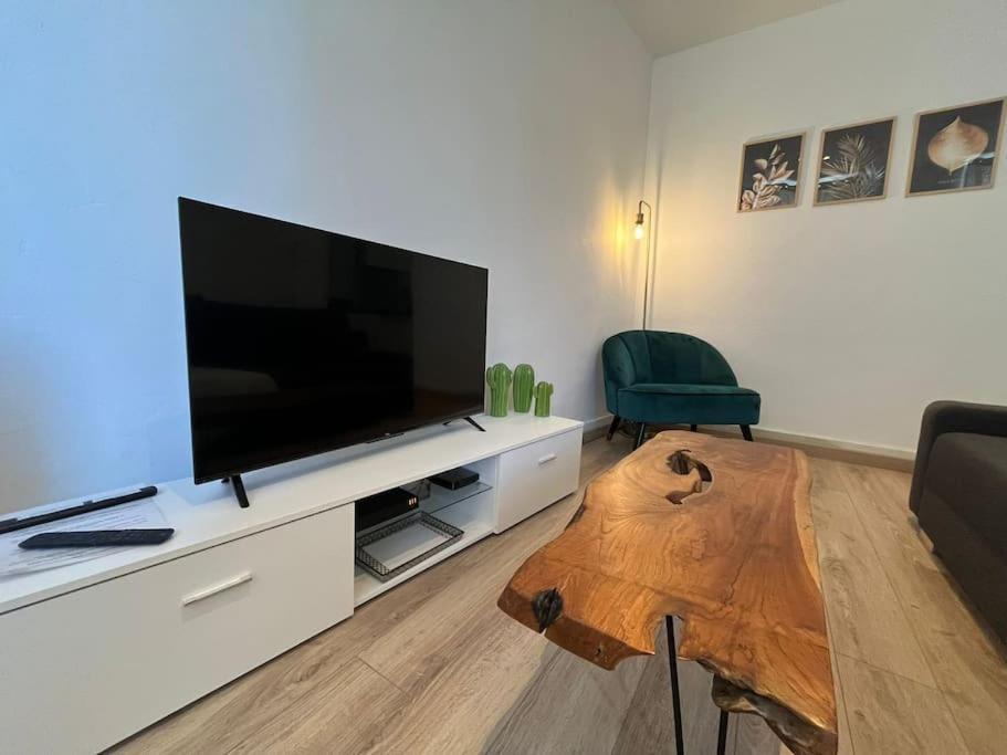 Appartement Proche Du Village Et De La Mer 勒卡特 外观 照片